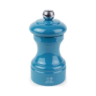 Peugeot Bistro Pepermolen 10 Cm - Oceaanblauw - Pefc-hout