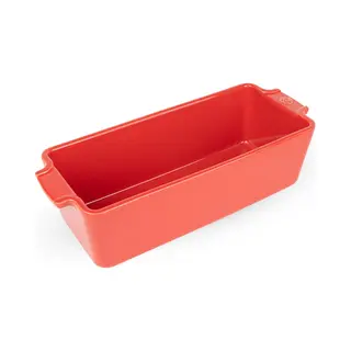 Peugeot Appolia Cakevorm 31 Cm - Rood