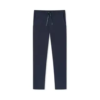 Schiesser Homewearhose Lange Hose Mit Breitem, Elastischem Bund