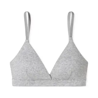 Schiesser Bügelloser Bh Pure Rib