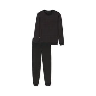 Schiesser - Pyjama Lang - Heren - Pyjamas