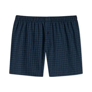 Schiesser Herren Boxershort - Organic Cotton