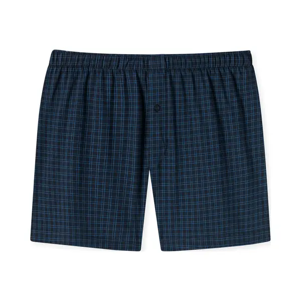 Schiesser Herren Boxershort - Organic Cotton thumbnail