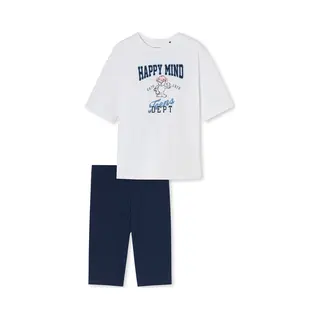 Schiesser Pyjama Nightwear
