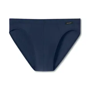 Schiesser Slip Supermini - Pure Micro