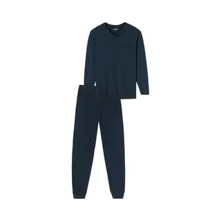 Schiesser Pyjama Comfort Essentials