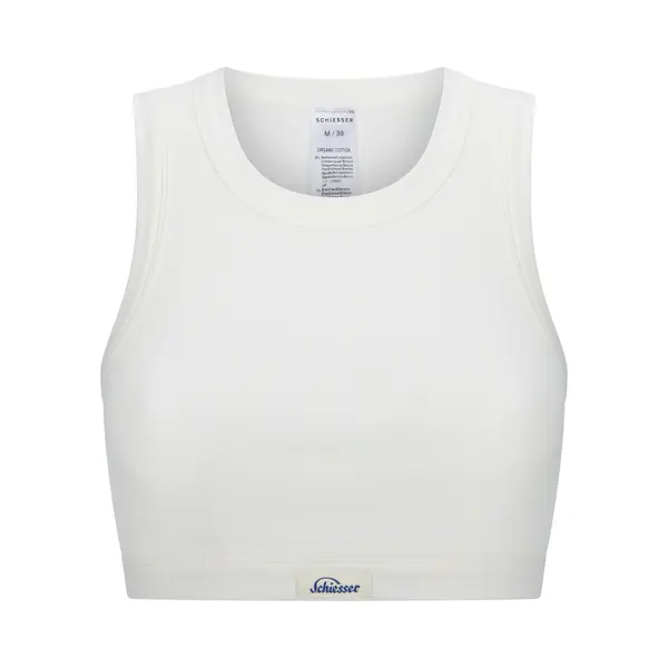 Schiesser Bh 'Revival Paula' Offwhite thumbnail