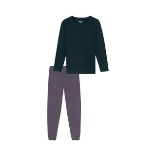 Schiesser Pyjama Uncover Nightwear