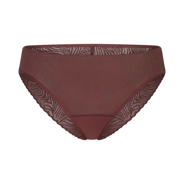Schiesser Rioslip Invisible Soft Lace thumbnail