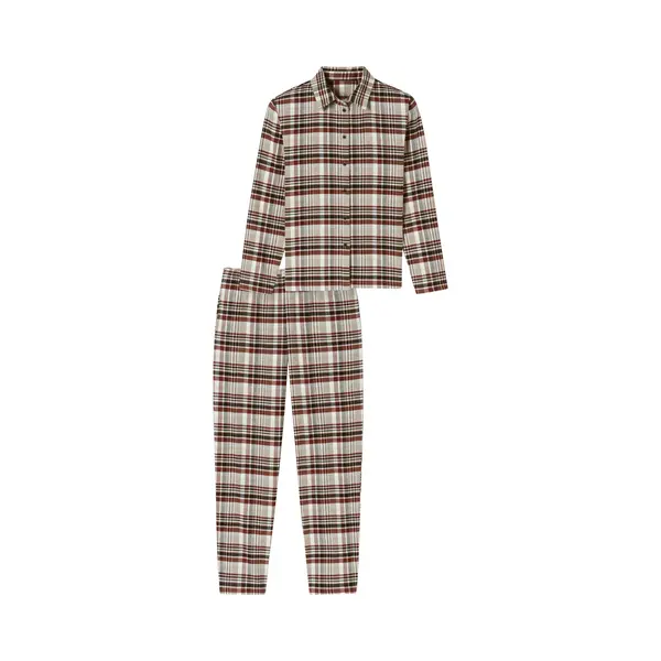 Schiesser Pyjama ' X-Mas Gifting Sets ' Gemengde Kleuren thumbnail