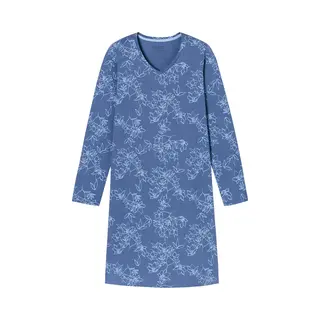 Schiesser Nachthemd Nightwear Serie