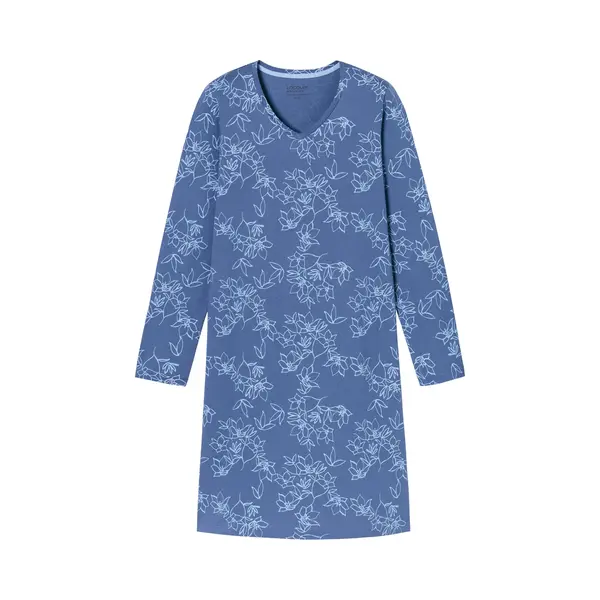 Schiesser Nachthemd Nightwear Serie thumbnail