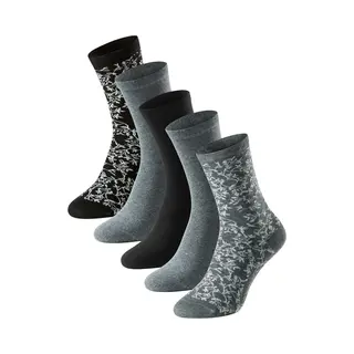 Schiesser Freizeitsocken Bluebird
