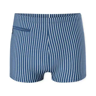 Schiesser Boxer-Badehose Ocean Swim