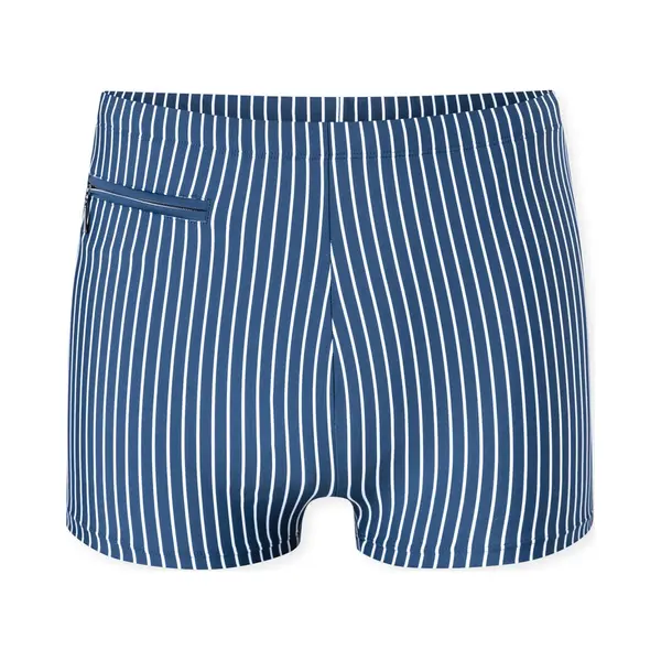 Schiesser Boxer-Badehose Ocean Swim thumbnail