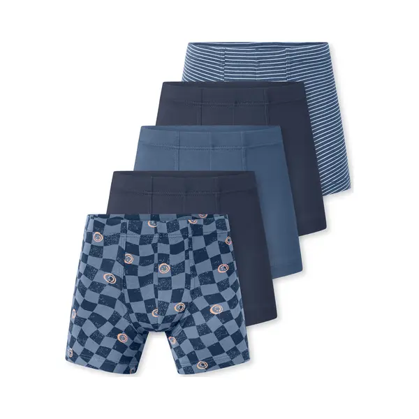 Schiesser Retro Boxer 95/5 thumbnail