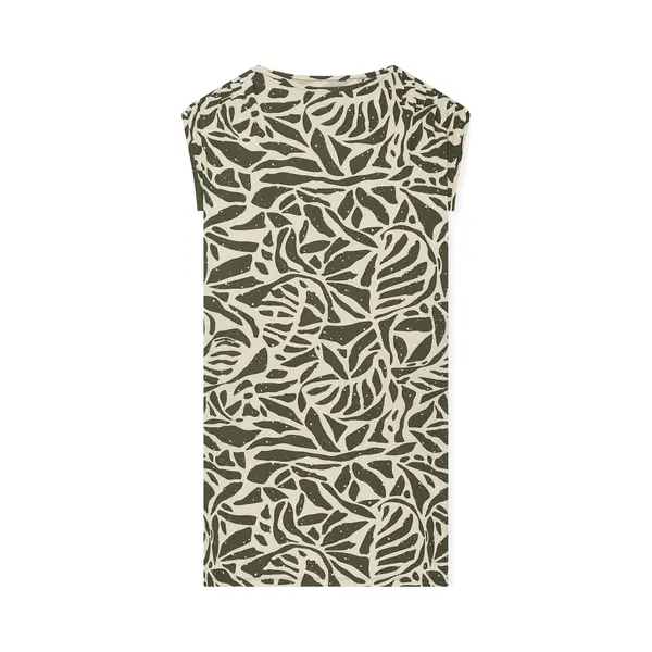 Schiesser Schlafshirt Selected Premium thumbnail