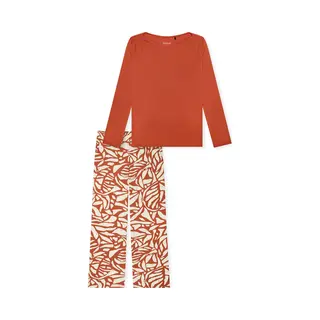 Schiesser Pyjama Selected Premium