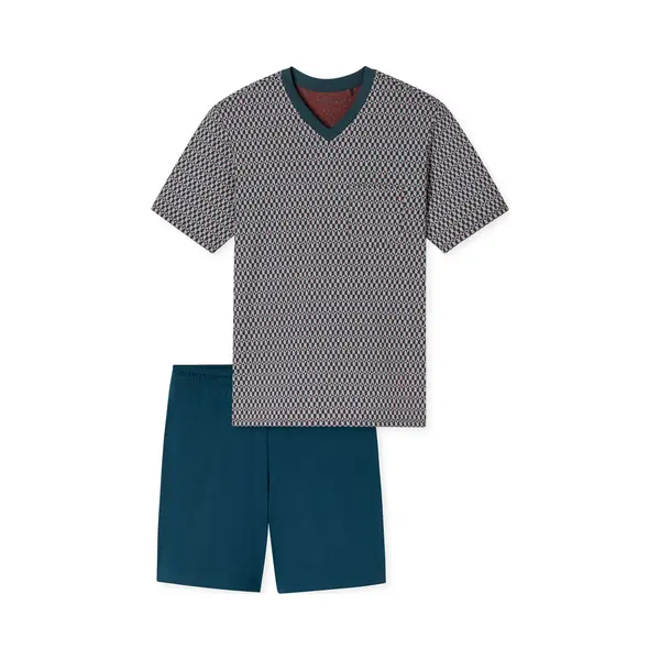 Schiesser Pyjama Comfort thumbnail