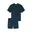 donkerblauw