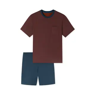 Schiesser Shorty Comfort Essentials