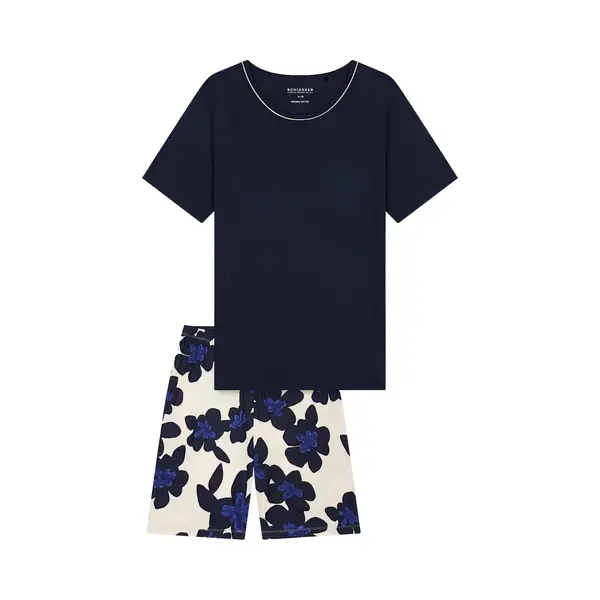 Schiesser Shorty Comfort Nightwear thumbnail