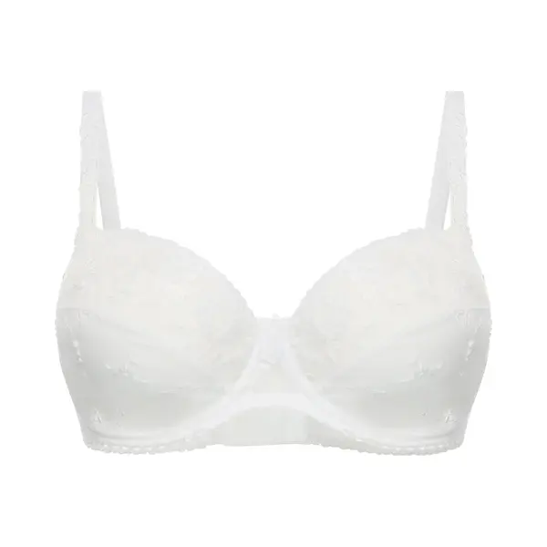 Felina Conturelle Provence Beugel Bh 80505 003 White - Maat Eu 75D / Fr 90D thumbnail
