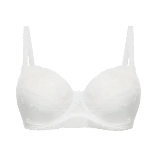 Felina Conturelle Provence Beugel Bh 80505 003 White - Maat Eu 85F / Fr 100F thumbnail