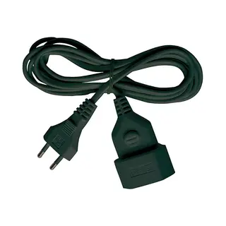 Brennenstuhl 1161790 power uitbreiding 3 m 1 Ac-uitgang(en)