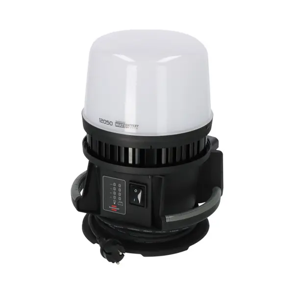 Brennenstuhl 1173700003 Taschenlampe Schwarz Smd Led thumbnail