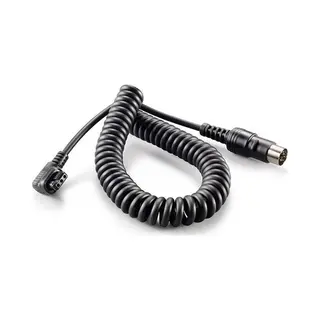 Cullmann CUlight Pc 150C Pp Connection Cable For Pp 4500 - Black