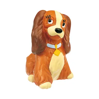 Bullyland 12445 speelgoedfiguur kinderen