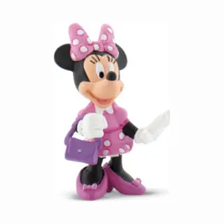 Bullyland 15328 speelgoedfiguur kinderen