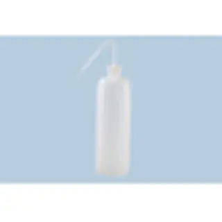 hünersdorff 842300 knijpfles 1000 ml Lineaire lagedichtheidpolyetheen (Lldpe)