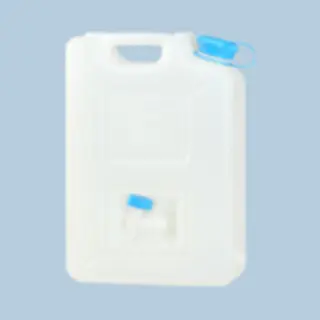hünersdorff 816700 can/pail 22 L