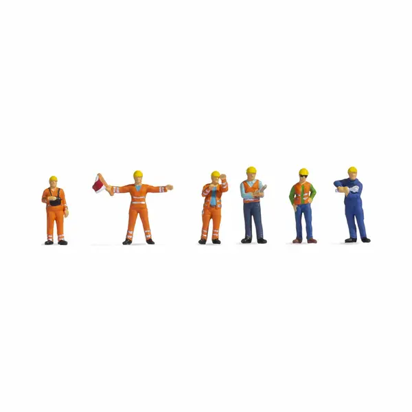 Noch 15284 scale model part/accessory Figures thumbnail