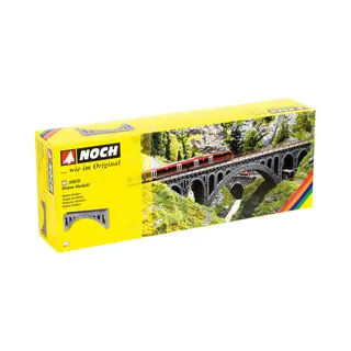 Noch 58670 Modelleisenbahn Teil/Zubehör Landschaft