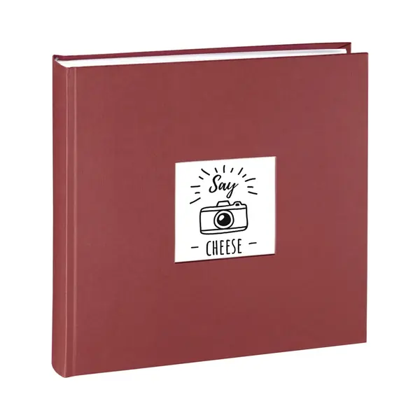 Hama 4007249023452 foto-album Bordeaux 400 vel 10 x 15 Boekbinden thumbnail