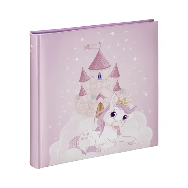 Hama Joana foto-album Meerkleurig 50 vel 10 x 15 cm Hardcover-binding thumbnail