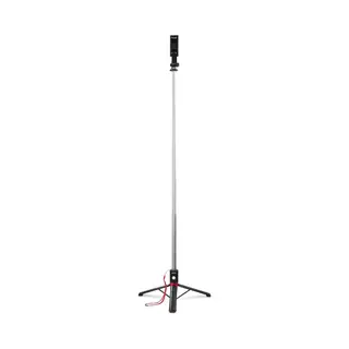 Hama Fancy Stand 110 Ii Selfie-Stick Smartphone Schwarz