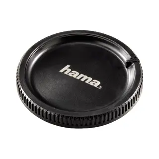 Hama Body Cap Kameraobjektivadapter