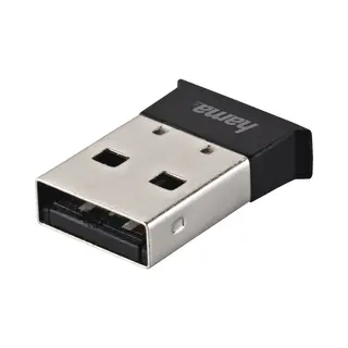 Hama 00053312 Netzwerkkarte Bluetooth 3 Mbit/s