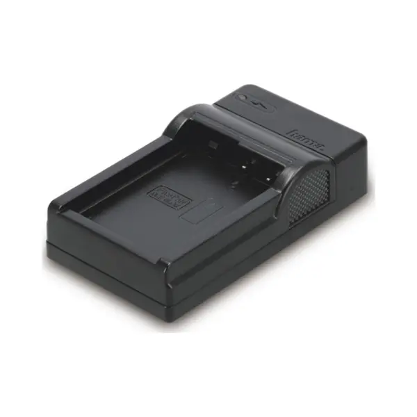 Hama Reise Batterieladegerät Digitalkamera Akku Usb thumbnail