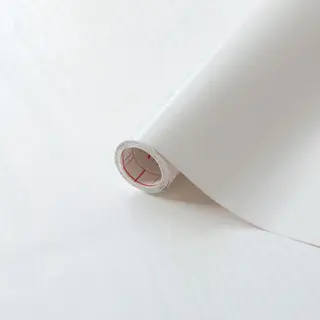 d-c-fix F3465016 Selbstklebendes Vinyl Entfernbar Weiß