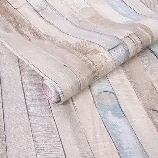 D-c-fix Self-adhesive Film Rio Ocean 17" X 78"