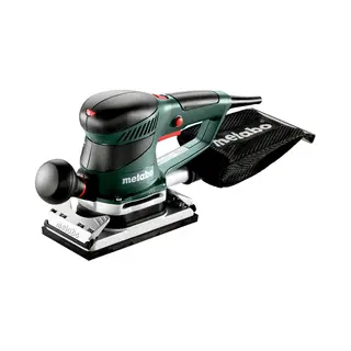 Metabo Sre 4350 Exzenterschleifer 11000 Rpm 22000 Opm Schwarz, Grün 350 W