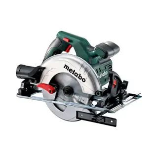 Metabo Ks 55 16 cm Grün, Silber 5600 Rpm 1200 W