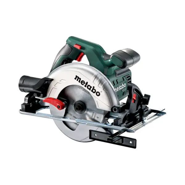 Metabo Ks 55 16 cm Grün, Silber 5600 Rpm 1200 W thumbnail
