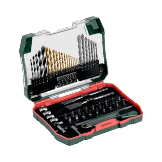 Metabo Zubehör-Set 626707000