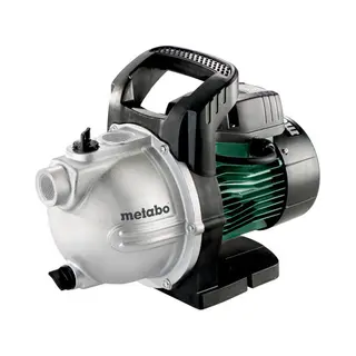 Metabo P 3300 G 900 W 4,5 bar 3300 l/h
